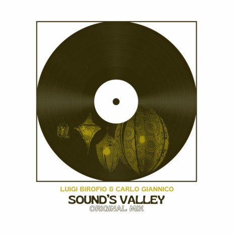 Sound's Valley ft. Carlo Giannico | Boomplay Music