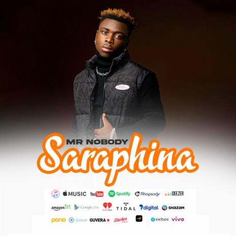 Saraphina | Boomplay Music
