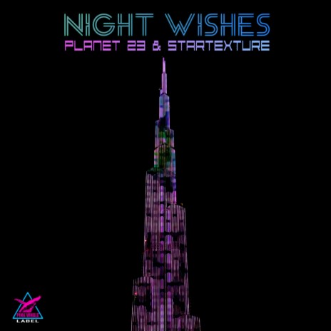 Night Wishes ft. StarTexture
