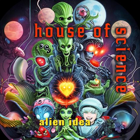 house of science | Boomplay Music