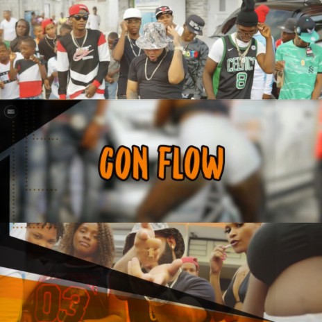 Con Flow | Boomplay Music