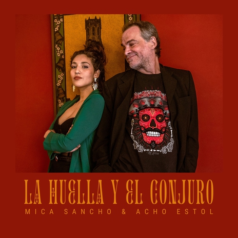 El Conjuro ft. Mica Sancho | Boomplay Music