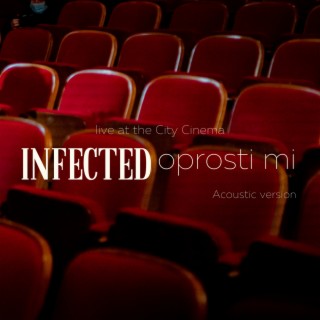 Oprosti mi (Live Acoustic at the City Cinema)