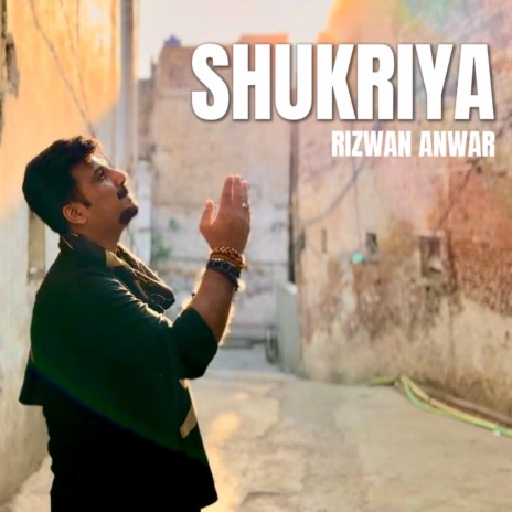 Shukria ft. Ali Mustafa | Boomplay Music