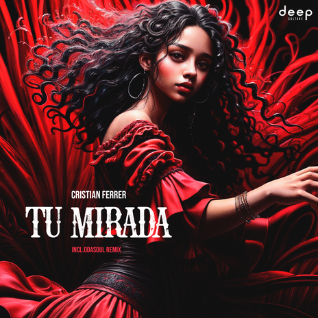 Tu Mirada (Odasoul Remix) | Boomplay Music