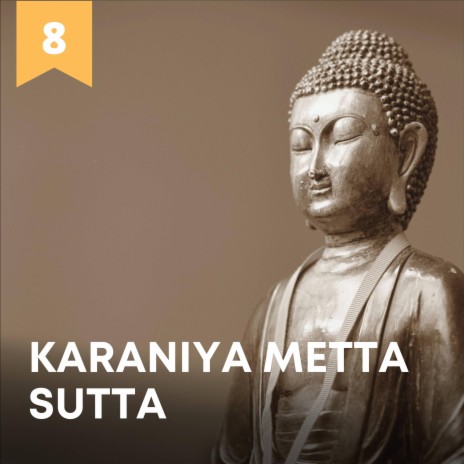 Karaniya Metta Sutta | Boomplay Music