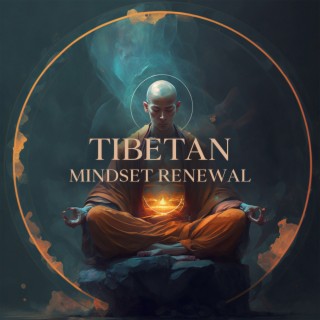 Tibetan Mindset Renewal: Spa Music from Himalaya Mountains, Opportunity to Pause, Transformation of Mind
