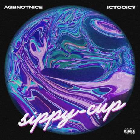 sippycup ft. Ictooicy | Boomplay Music