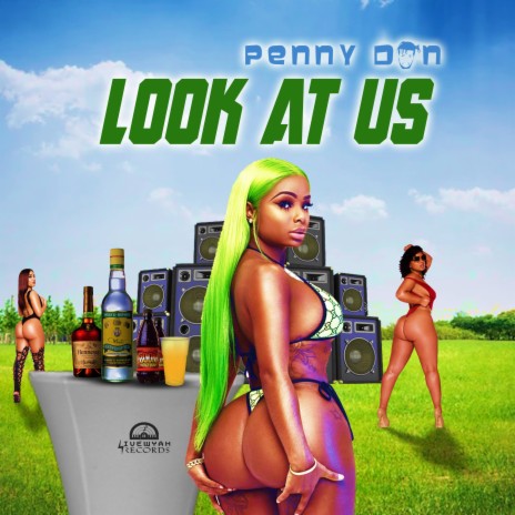 Look at Us | Boomplay Music