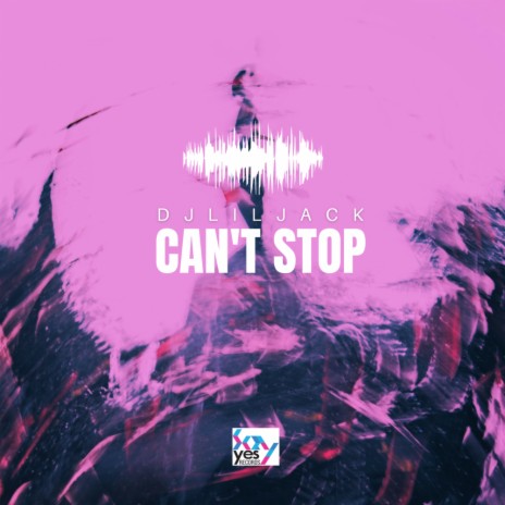 Can't Stop (Radio Mix)