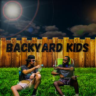 BACKYARD KIDS