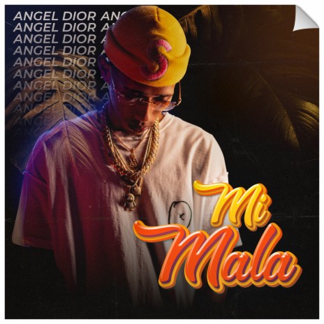 Mi Mala | Boomplay Music