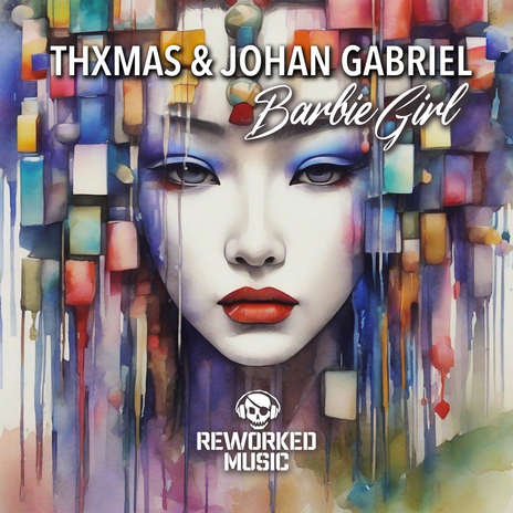 Barbie Girl (Extended Mix) ft. Johan Gabriel | Boomplay Music