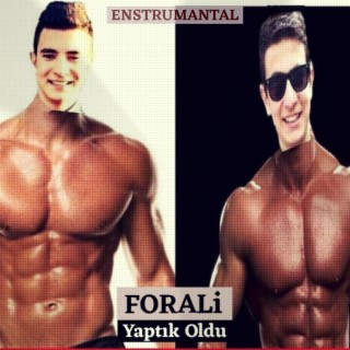 Yaptık Oldu (Enstrumantal)