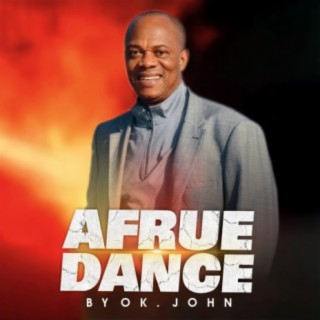 Afrue Dance