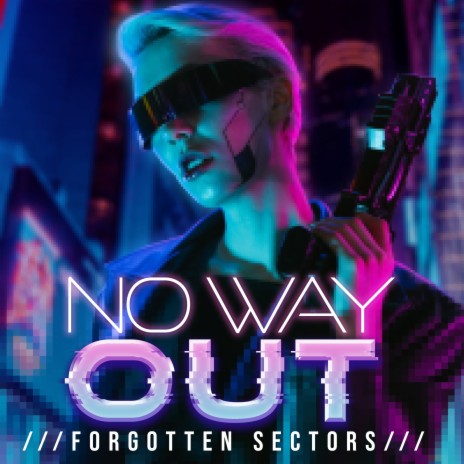 No Way Out | Boomplay Music