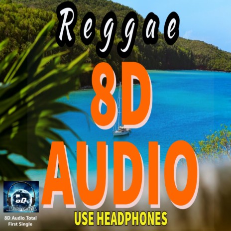 My Tranquility Reggae (8d Song) | Boomplay Music