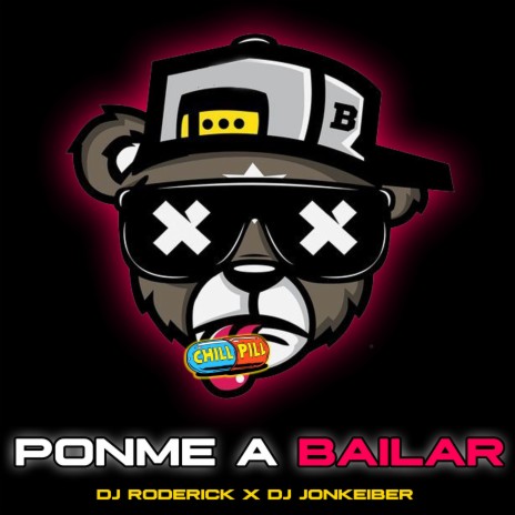 Ponme a Bailar (Guaracha) ft. Dj Jonkeiber | Boomplay Music