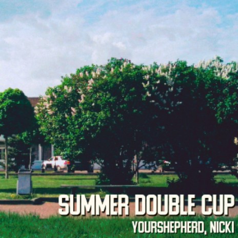 Second Cup Summer's Soon ft. nicki