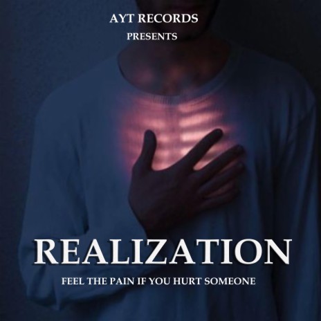 Realization | Boomplay Music