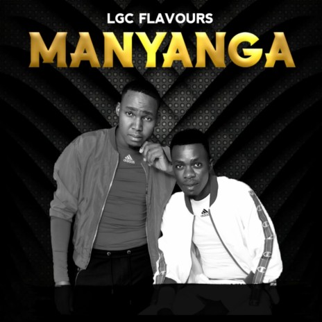 Manyanga | Boomplay Music