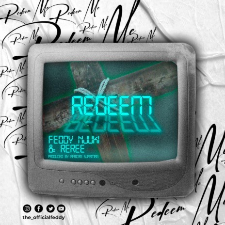 REDEEM ft. REREE | Boomplay Music