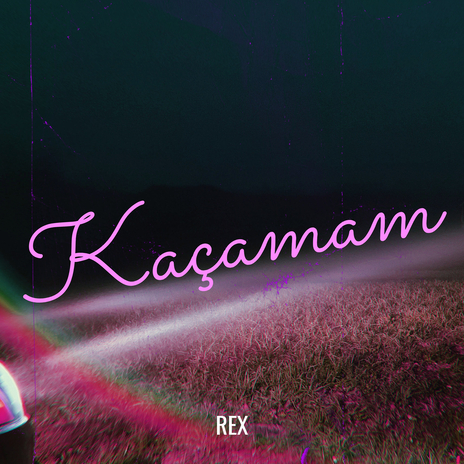 Kaçamam | Boomplay Music