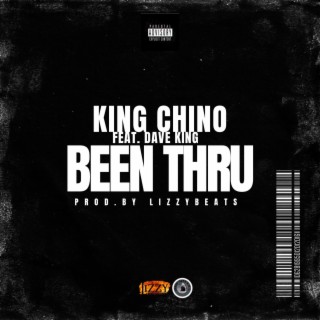 Been Thru ft. Dave King lyrics | Boomplay Music