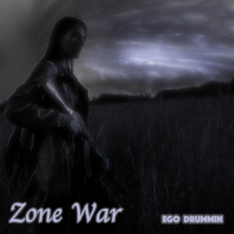 Zone War