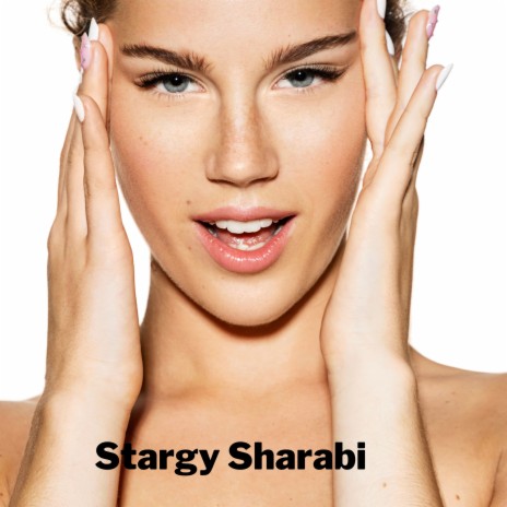 Stargy Sharabi ft. Shah Farooq