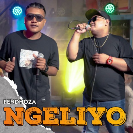 Ngeliyo | Boomplay Music