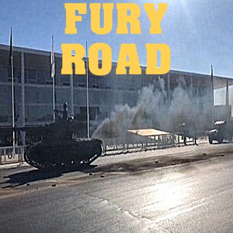 Fury Road