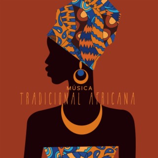 Música Tradicional Africana: Tambores Hipnóticos para o Despertar, Humor Xamânico, Música Étnico