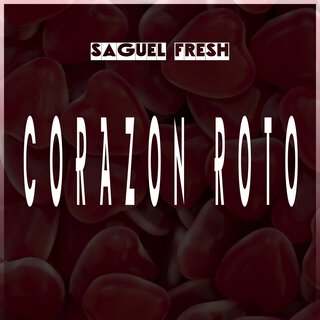 Corazon Roto