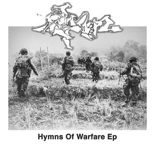 Hymns Of Warfare Ep (Continuous Play)