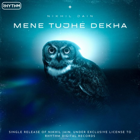 Mene Tujhe Dekha | Boomplay Music