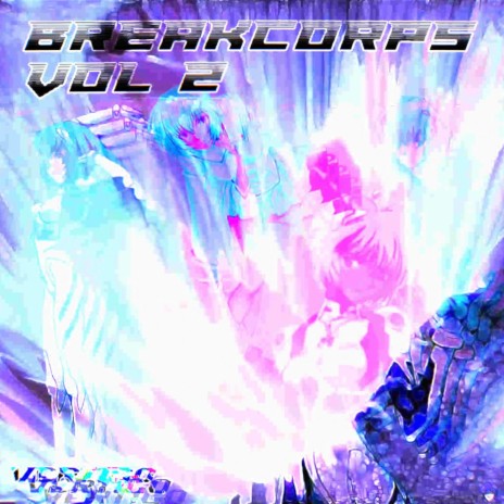 Break This The Breaking Point 2 ft. Schizoscriptures | Boomplay Music