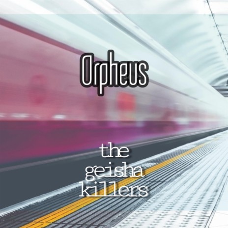 Orpheus | Boomplay Music