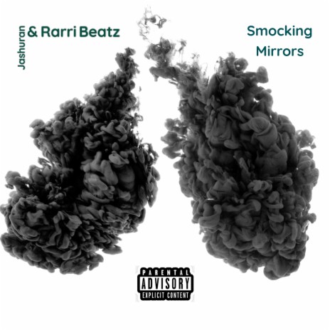Smocking Mirrors ft. Rarri Beatz | Boomplay Music