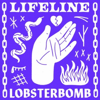 Lobsterbomb