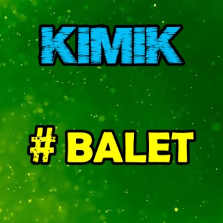 #BALET