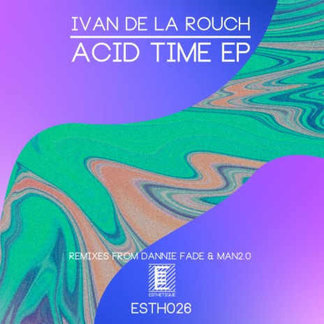 Acid Time (Dannie Fade Remix)