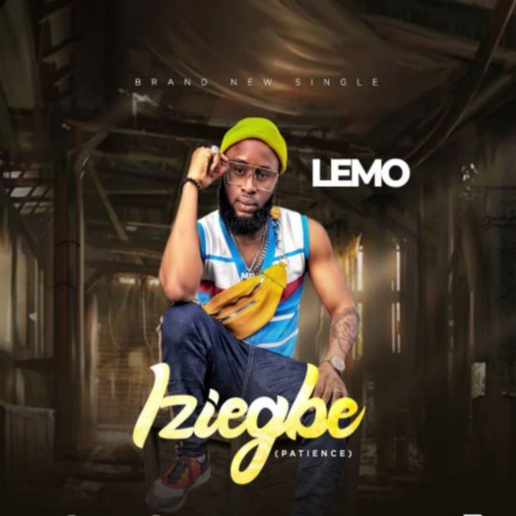 Iziegbe (patience) | Boomplay Music