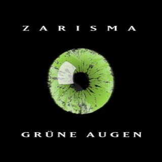 Grüne Augen