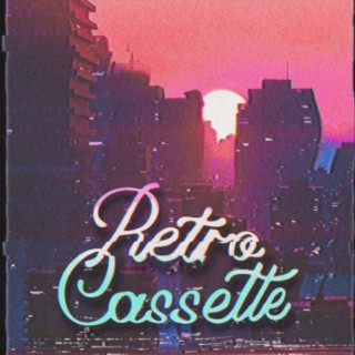 Retro Cassette