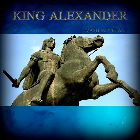 KING ALEXANDER | Boomplay Music