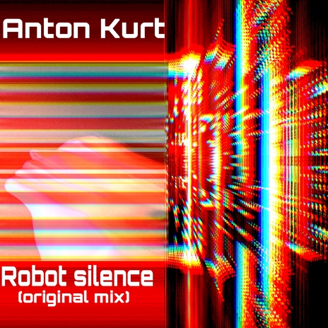 Robot Silence | Boomplay Music