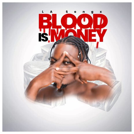 Blood Is Money | Boomplay Music