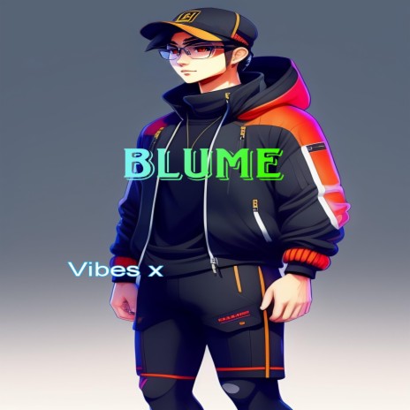Blume | Boomplay Music