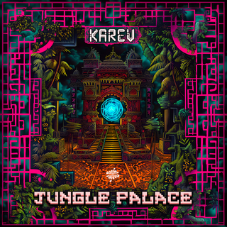 Jungle Palace